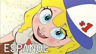 Soy una Chica Linda | Bob Esponja by @indianasouf