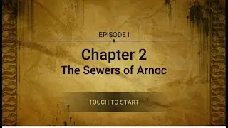 RAID: Shadow Legends - Campaign Sewers of Arnoc Gameplay