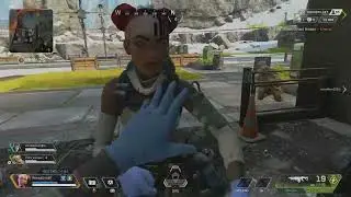 Apex Legends Kills I Make It Look Eazy 😉