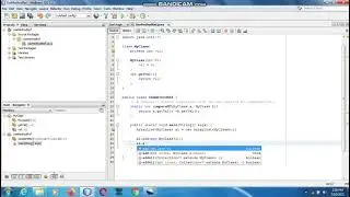 Java the complete Reference  (Chapter 15) Example (14) Method References with Generics Example 2