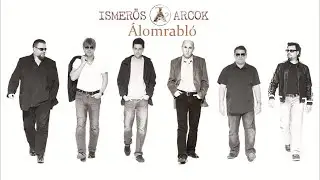 Álomrabló (Ismerős Arcok) Karaoke