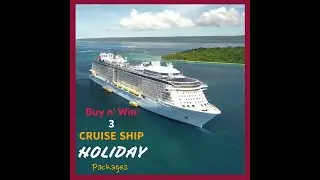 cruise ship