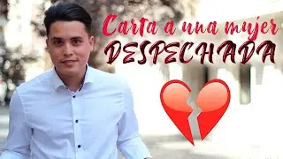 💔 Letter to a WOMAN in love with the wrong person 🖤 | FALL IN LOVE with the WRONG PERSON