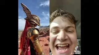 Malenia cosplay