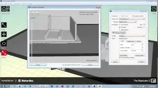 Revit to Real 7 - Print Check Print