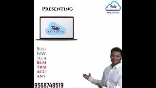 Use Tally on Cloud to make your Business on CloudUse Tally from Anywhere & Anytime.