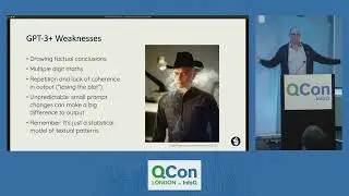 Online Talk: [QCon London 2023] ChatGPT is Fun, but the Future is Fully Autonomous AI for Code