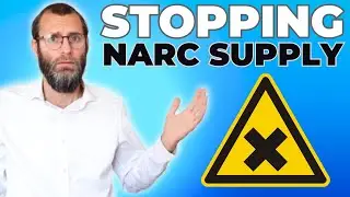 This Happens When You Stop Giving Supply To A Narcissist!