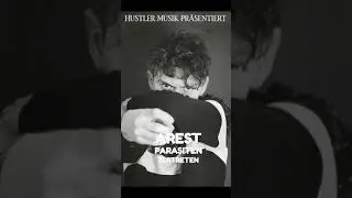 AREST - PARASITEN ZERTRETEN (Official Audio)