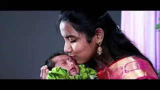 Aashvi's Cradle Ceremony | Bentonville , AR | USA