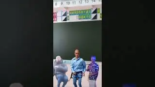Рил: Выступление на 8 марта👆