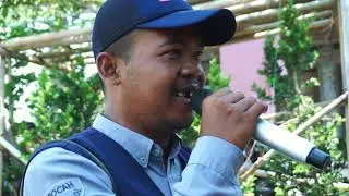 FAHMI -  TOANG TAMBI || SINGA DANGDUT PUTRA PA