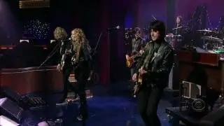 Doctor my eyes_Sheryl Crow