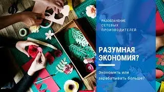 Экономить или зарабатывать больше?