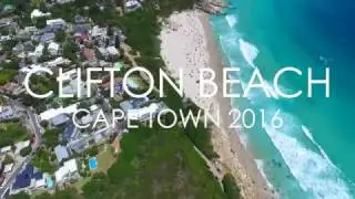 CLIFTON BEACH 2016
