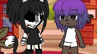 •Тренд для гачеров•//Gacha Life//~Assorrti~{идея не моя}