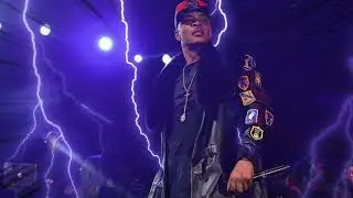 Free T.I. Type Beat 