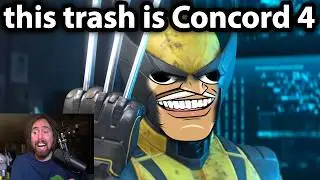 This is the funniest Wolverine review I've seen..