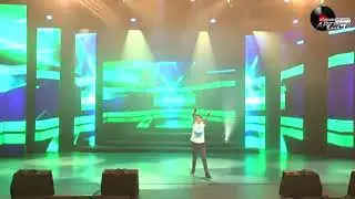 Дмитрий Устинов - "Самая Самая"
