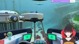 Subnautica [Parte #6]