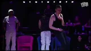 Bartek, Mefo, Chu Chu [Judges Showcase] Płocki Cypher