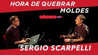 Sergio Scarpelli Tabasco On