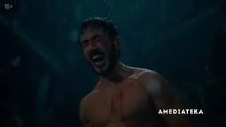 Русский трейлер 2 сезона сериала «Воин» (2020) года