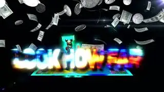 [FREE PRESETS + PROJECT FILE] HOW TO MAKE THIS *🤩𝕀ℕ𝕊𝔸ℕ𝔼🤩* 3D BUILD UP (EDIT LIKE BJORN, EON, SH1FU,)