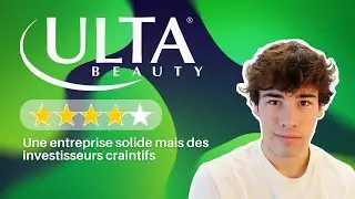 ULTA BEAUTY Analyse Action | Investir ?