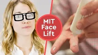 Scientists at MIT Have Created the Ultimate Facelift