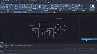 ZWCAD 2018 EĞİTİM VİDEOLARI...İsolate object
