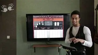 (6) x Free Lessons - GARAGEBAND SONGWRITING