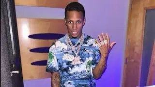 BEO LIL KENNY - NADEAN (Official Audio)