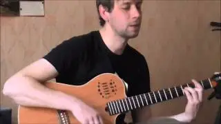 Денис САЛЫК Солодягин - Тишина