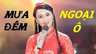 MƯA NGOẠI Ô CA SĨ PHƯƠNG MY THẢO