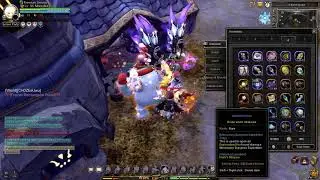 Opening 6 New Frozen Rune DN Sea