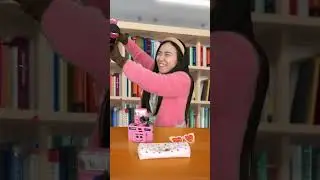 If Birthdays Are In Libraries