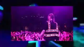 ELIOZIE- STAMPEDE  ($$)