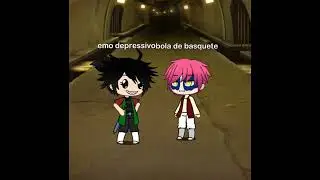 Eles no castelo infinito;;-:-:💯