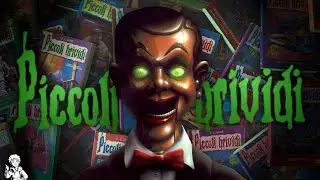 La STORIA dei PICCOLI BRIVIDI e come sono diventati una serie CULT | Foolish Burial #3