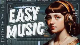 😇Бесконечное вдохновение🎼 пишем музыку на VSTi - CURRENT🎹