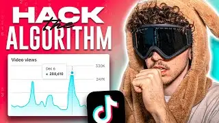 Do THIS to GROW on TikTok in 2024