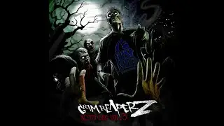 Furax Barbarossa, 10vers & Sendo (feat. Abrazif) | Mauvaise Augure 2.0 (Prod: Grim Reaperz)