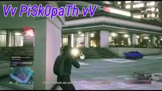GTA V Online MNBS Crew Montage