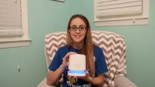 MUNCHKIN PROJECTOR AND SOUND SYSTEM REVIEW!!