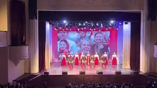 Я русский. Закрытие Года культурного наследия