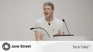Matt Godbolt: Advanced Skylake Deep Dive