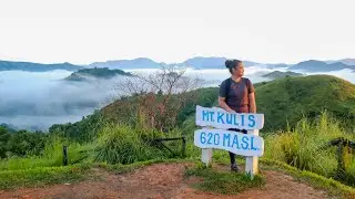 MT. KULIS | Clarisse Lanario