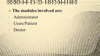 web application ppt