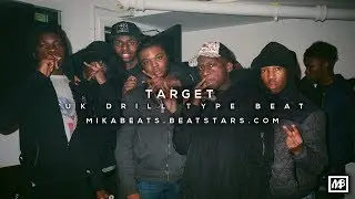 Lil Herb x UK Drill Type Beat - 